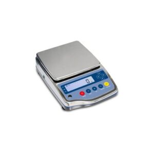Bilancia di precisione in acciaio INOX