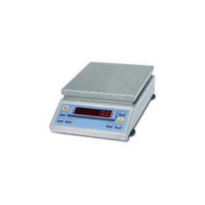 Bilancia di precisione in acciaio INOX